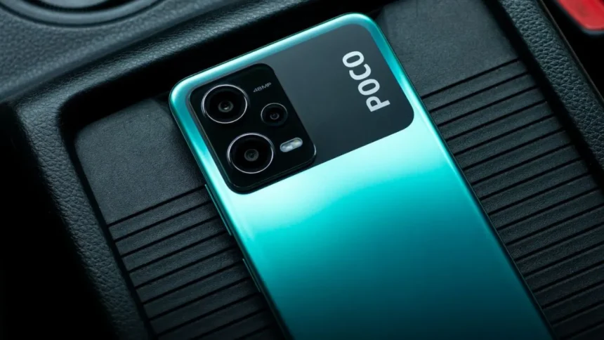 Poco C65 Price and specifications